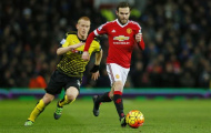 Vua sút phạt Premier League: Bất ngờ với Juan Mata