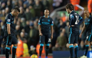 Premier League, trò đùa hay đỉnh cao của sự tồi tệ?