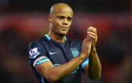 Bị bỏ xa, người Man City vẫn nói cứng