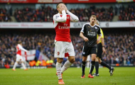Alexis Sanchez: Mũi khoan bị cùn