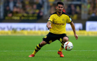 Các đại gia lại 'xâu xé' nhau vì hàng Dortmund