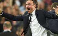 Luis Enrique: 'Khó mà cản được chúng tôi'