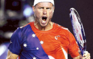 Lleyton Hewitt có thể trở lại