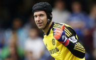 Arsenal sẽ mất Cech trong bao lâu?