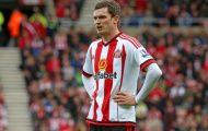 Game FIFA 16 chính thức xóa sổ Adam Johnson