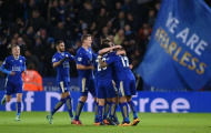 Xem Leicester ở Anh hiện tại, nhớ chuyện Lưu Bang bên Tàu ngày xưa