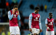 Vượt quá giới hạn chịu đựng rồi Aston Villa ơi!
