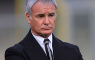 Ranieri được tuyển Ý nhắm để thay Conte