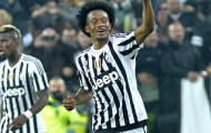 Cầu thủ Juve thừa nhận có thể trở lại Chelsea
