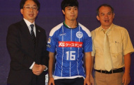 NÓNG: Công Phượng bất ngờ được Mito Hollyhock đăng ký thi đấu tại J.League 2