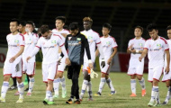 Những nguyên nhân khiến SLNA lao đao ở V-League 2016