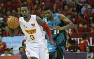 Saigon Heat dừng cuộc chơi ở vòng play-off