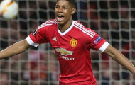 Rashford đủ tuổi chơi cho tuyển Anh