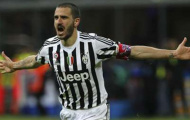 Leonardo Bonucci: Thủ lĩnh tương lai của Juventus và Azzurri
