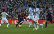 5 cách để đánh bại Barcelona