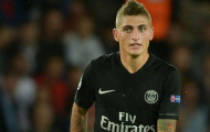 PSG nguy cơ mất 2 trụ cột trận gặp Chelsea