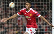 Sợ lại sai lầm như Macheda, M.U khiến Rashford thiệt thòi