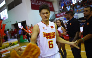 “Yao Ming” của bóng rổ Việt Nam và những pha ghi điểm thần sầu