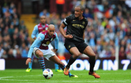 22h00 ngày 05/03, Man City vs Aston Villa: Đỉnh cao và vực sâu