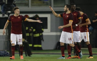 Điểm tin sáng 05/03: AS Roma hủy diệt Fiorentina, PSG nhận tổn thất trước Champions League