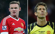 Rooney được khuyên đi học... Yoga