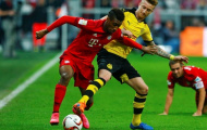 0h30 ngày 06/03, Dortmund vs Bayern: Điểm yếu chết người