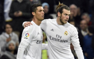 22h00 ngày 05/03: Real Madrid vs Celta Vigo: Khi Real có Bale