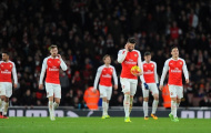 19h45 ngày 05/03, Tottenham vs Arsenal: Ranh giới mong manh