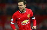 Juan Mata - Gian nan tỏ mặt anh hùng