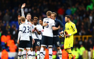 Góc Spurs: Thành công nhờ dám tin người trẻ
