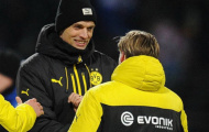 Góc Dortmund: Sứ mệnh cứu lấy Bundesliga