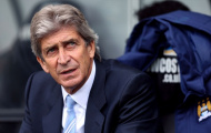 Man City bị đá văng khỏi top 4, tại sao không?
