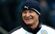 HLV Ranieri: 'Ông lớn Premier League lo sợ Leicester City'