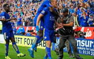 Leicester City – “Học sinh nghèo vượt khó!”