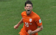 Klaas Jan Huntelaar: Chàng “Thợ săn” long đong
