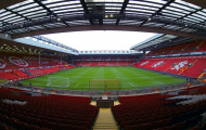 Man Utd muốn 'nhuộm trắng' Anfield
