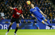 Người Thái lại lên cơn sốt với Leicester