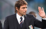 5 cái tên theo chân Conte đến Chelsea
