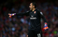 David Ospina: Cơ hội đến thì đừng bỏ lỡ!