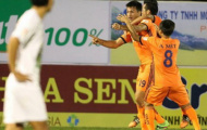 Video: SHB Đà Nẵng 1-0 Sanna Khánh Hòa (Vòng 3, V-League 2016)