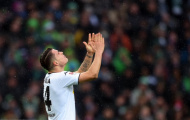 Liverpool dạm hỏi 'Tiểu Schweinsteiger'