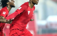 Ngoại binh Jamaica tỏa sáng giúp Hải Phòng giữ ngôi đầu bảng