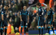 Man City sa sút: Chuyện bình thường!