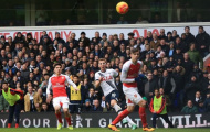 5 điểm nhấn Tottenham 2-2 Arsenal: Bước ngoặt Coquelin