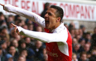 HLV Wenger khen ngợi 4 cầu thủ sau trận hòa Tottenham