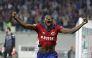 Sao CSKA Moscow: Tôi mơ ước được khoác áo Arsenal