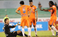 Xin đừng là Sài Gòn FC thứ hai!