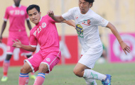 “Lee Nguyễn mới” của HAGL