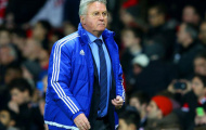 Guus Hiddink thiết lập kỉ lục mới ở Premier League