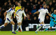 Video: Watford 0-1 Leicester City (Vòng 29 Ngoại hạng Anh)